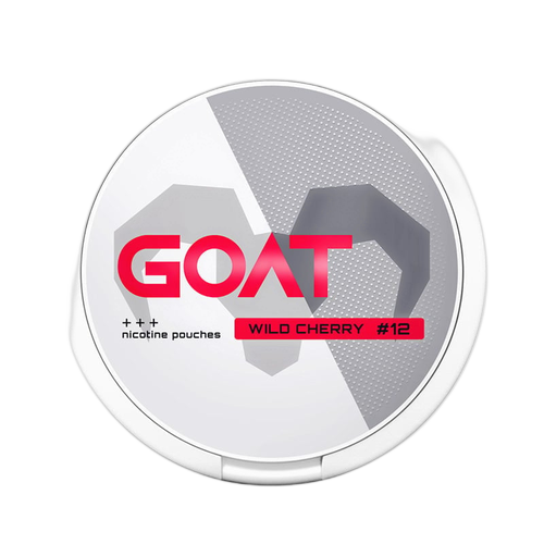 GOAT Wild Cherry Medium